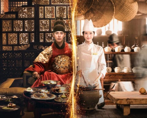 Ngự trù của bạo chúa