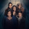 Dưới lớp bùn – Netflix