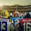 SEC Football: Bóng bầu dục Mỹ thứ Bảy – Netflix