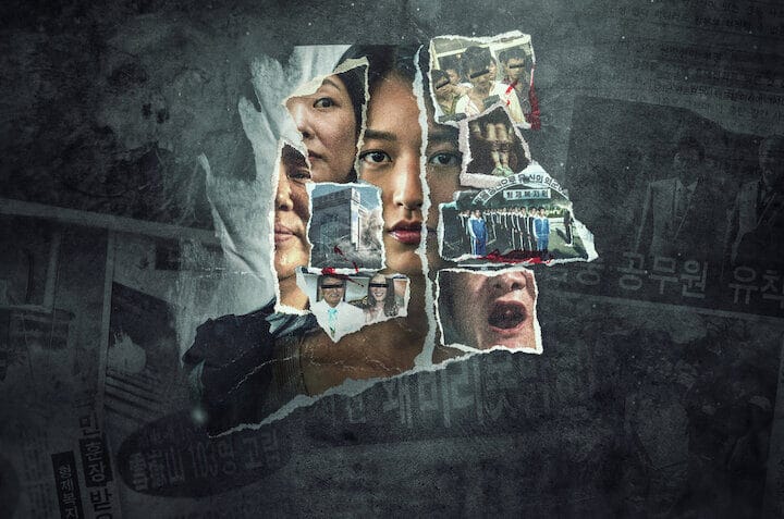 Tiếng vọng của người sống sót: Thảm án tại Hàn Quốc – Netflix