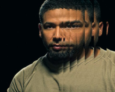 Sự thật về Jussie Smollett?