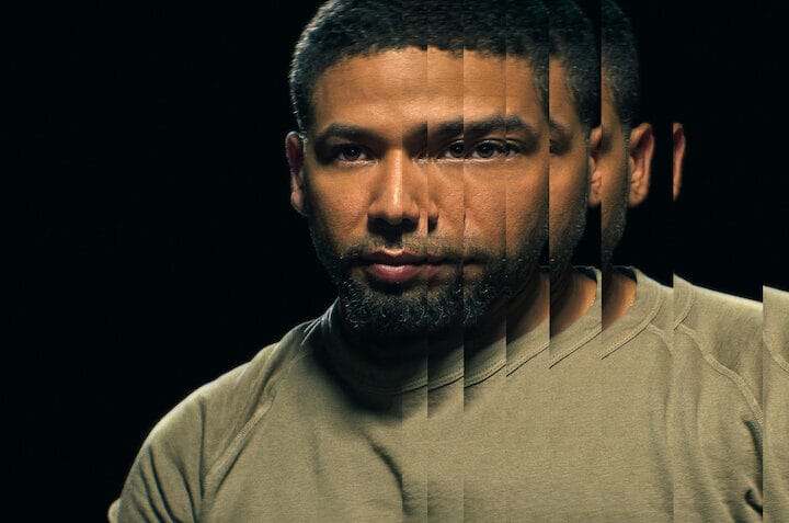 Sự thật về Jussie Smollett?