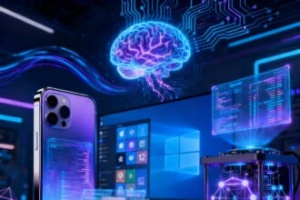 Các xu hướng công nghệ mới nhất