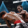 Đếm ngược: Canelo vs. Crawford