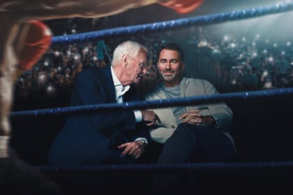 Matchroom: Những ông bầu đẳng cấp