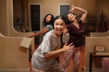 Những nữ hoàng quận Queens: Loạt phim