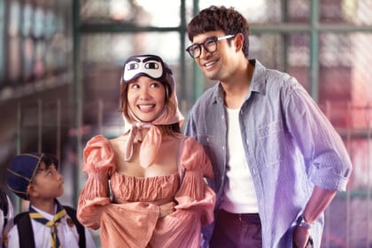 Ngày lặp với người thương