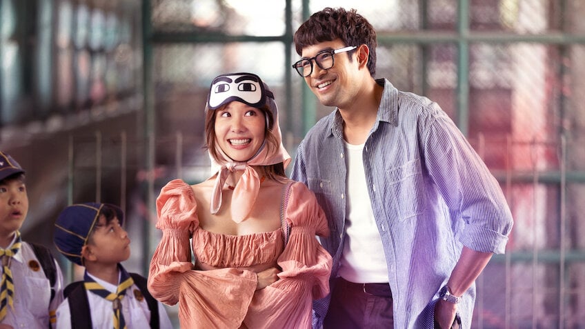 Ngày lặp với người thương