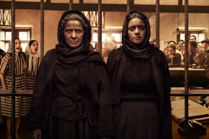 The Dead Girls