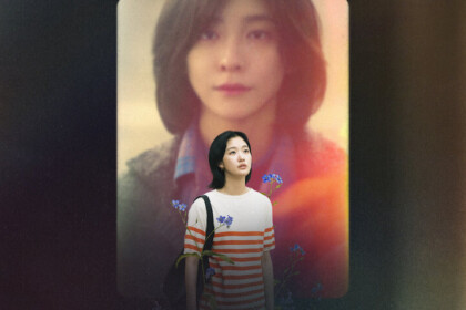 Eun Jung và Sang Yeon