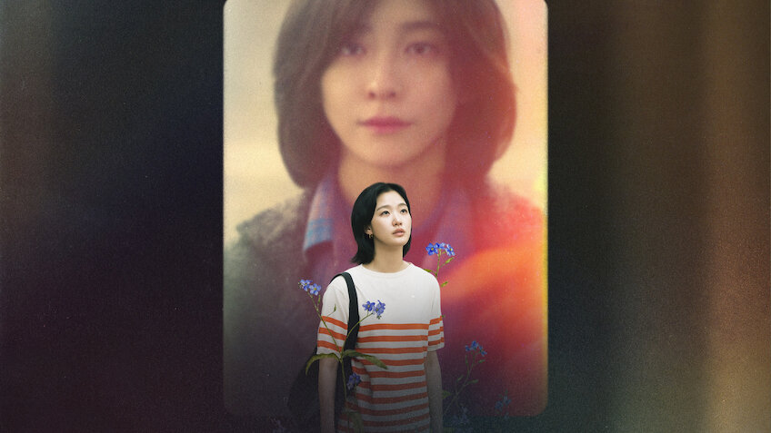 Eun Jung và Sang Yeon