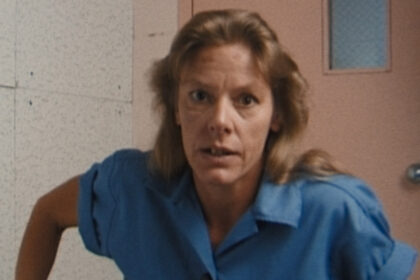 Aileen: Nữ hoàng sát nhân hàng loạt