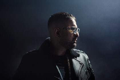 Babo: Câu chuyện về Haftbefehl