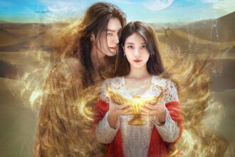 Thần đèn ơi, ước đi