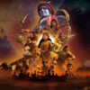 Kurukshetra: Đại chiến Mahabharata