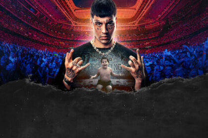 Rockstar: Duki, từ tận cùng thế giới