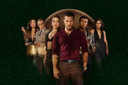 Kẻ thống trị trò chơi