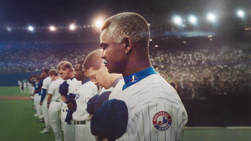 Montreal Expos: Cái kết của đội tuyển bóng chày