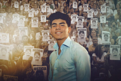 50 Giây: Vụ án Fernando Báez Sosa