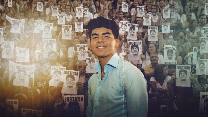 50 Giây: Vụ án Fernando Báez Sosa