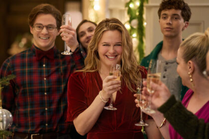 Giáng sinh cùng Ex