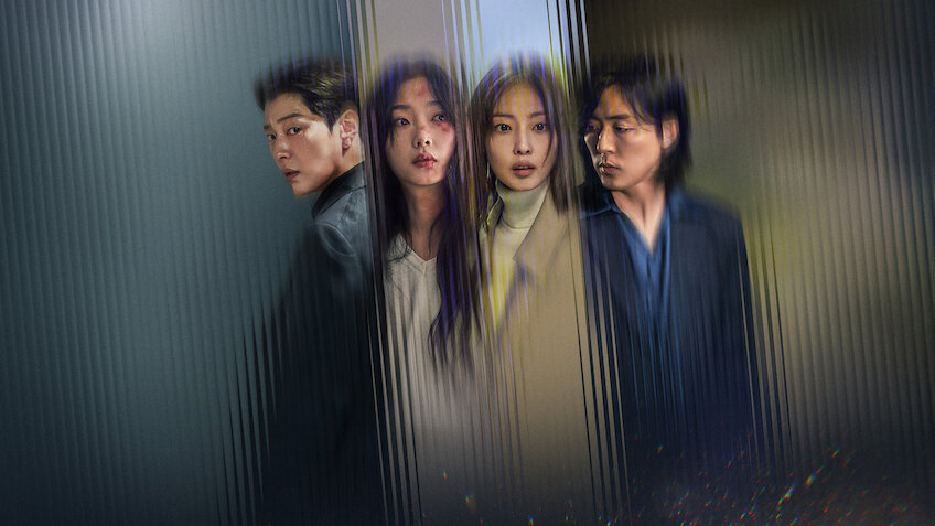 Tội ác kẻ làm ngơ