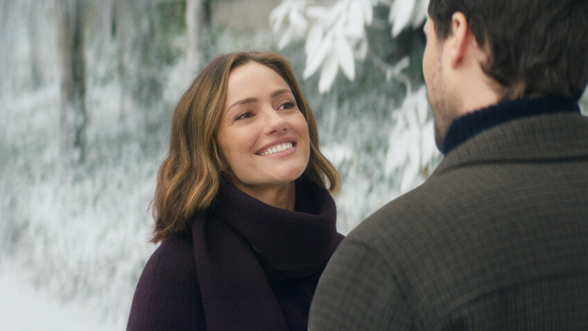 Rắc rối sâm panh