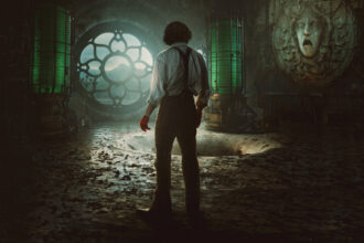 Bác Sĩ Frankenstein