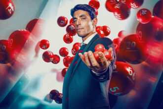 Bí quyết trúng số