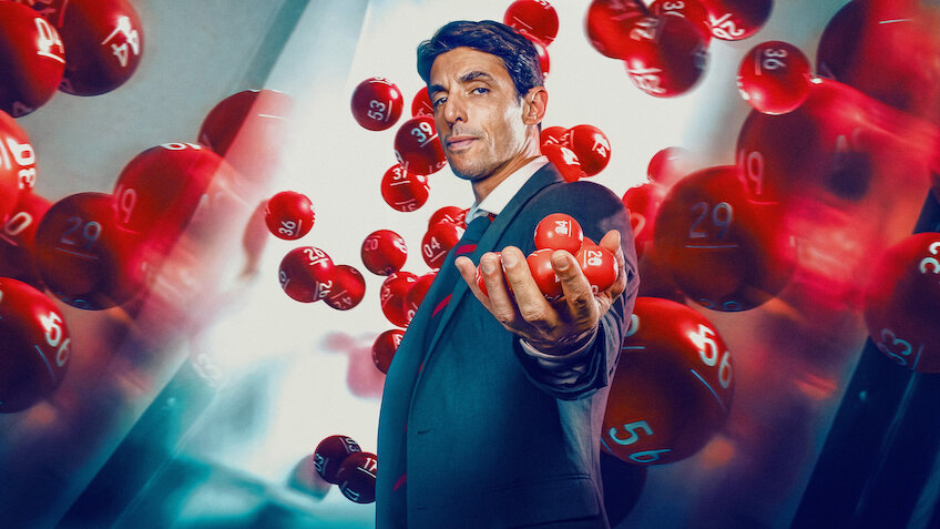 Bí quyết trúng số