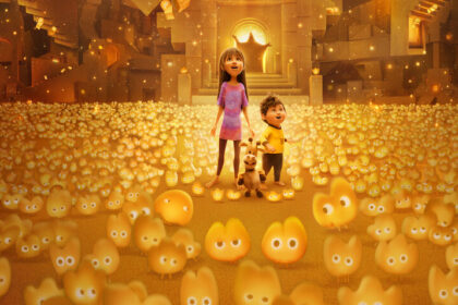 Cuộc phiêu lưu trong giấc mộng