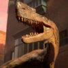 Thế giới khủng long: Thuyết hỗn mang