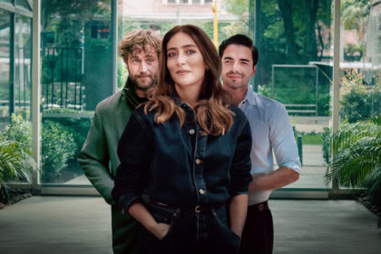 Đơn giản là Alice