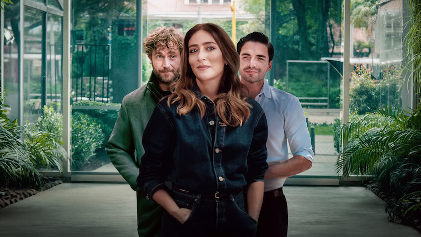 Đơn giản là Alice