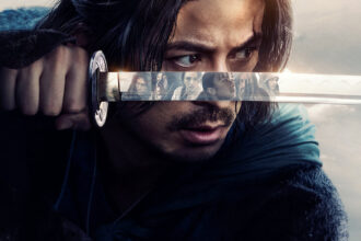 Ikusagami: Chiến thần samurai