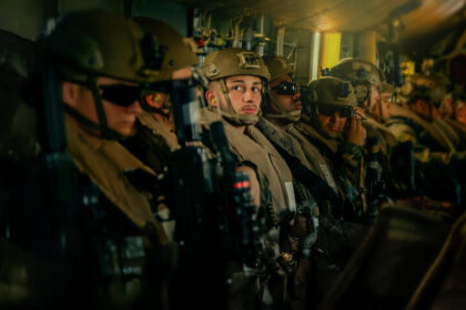 Lính thủy đánh bộ Hoa Kỳ