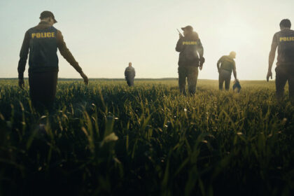 Mất tích: Đã chết hay còn sống?