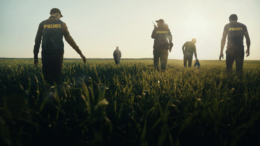 Mất tích: Đã chết hay còn sống?