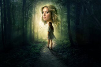 Bí ẩn trò chơi Gracie Darling