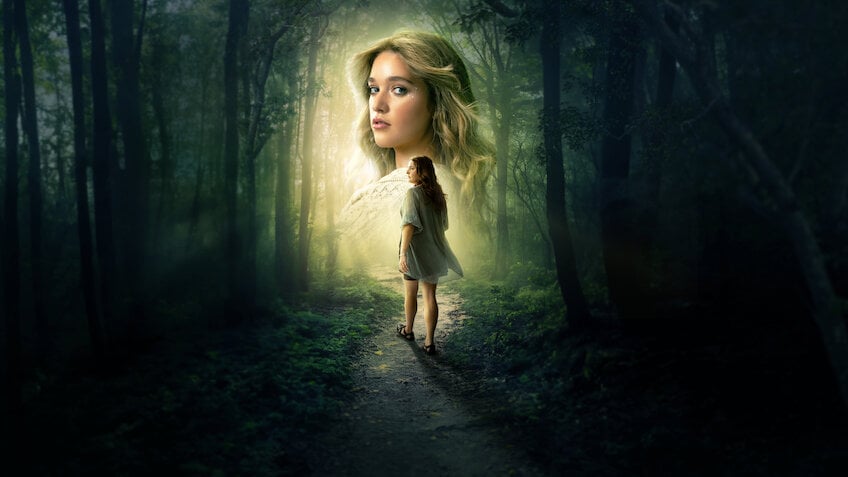 Bí ẩn trò chơi Gracie Darling