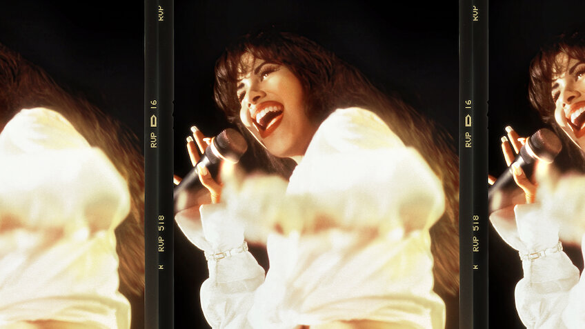 Selena y Los Dinos: Di sản của một gia đình