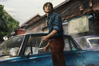 Tee Yai: Tính bản ác