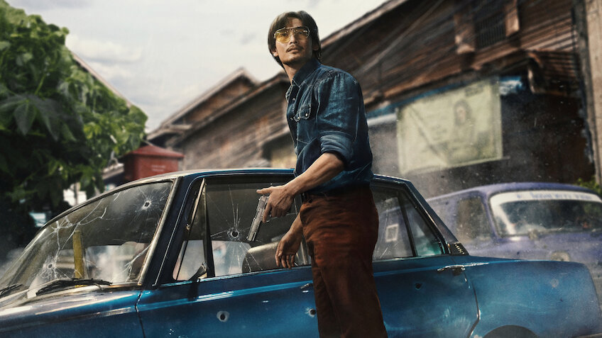 Tee Yai: Tính bản ác