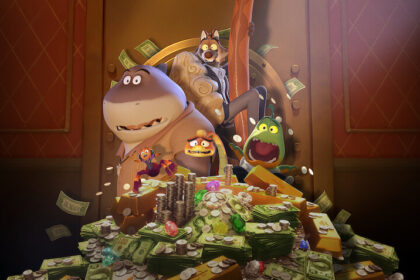 Những kẻ xấu xa: Đột nhập