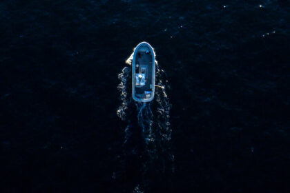 Bí ẩn gia đình Carman