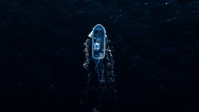 Bí ẩn gia đình Carman