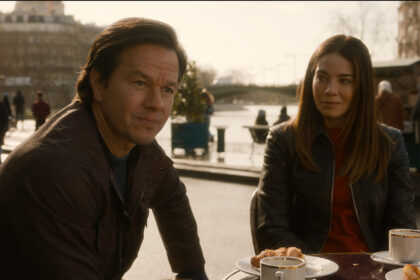 Kế Hoạch Bảo Vệ Gia Đình 2