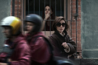 Ranh giới điên loạn