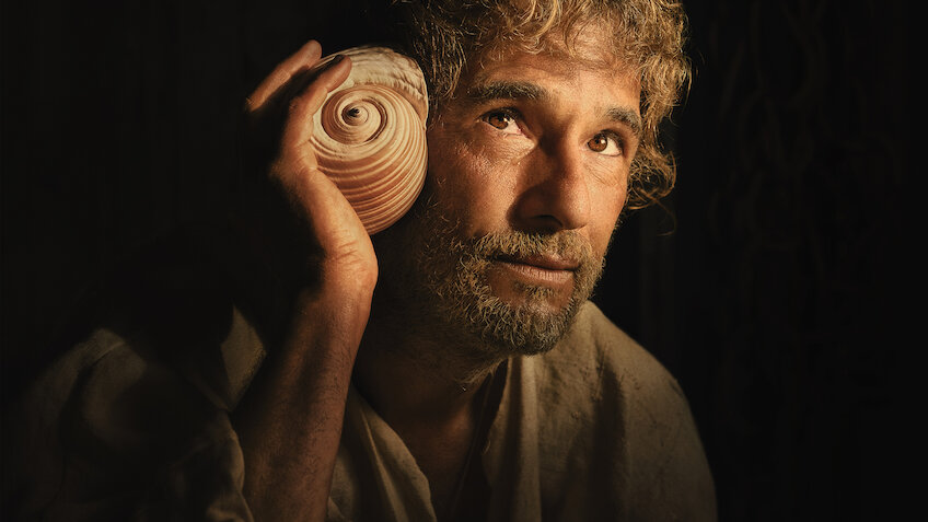 Con trai của ngàn người cha