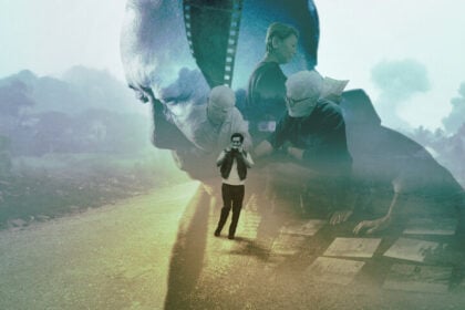 Cuộc tìm kiếm nhiếp ảnh gia